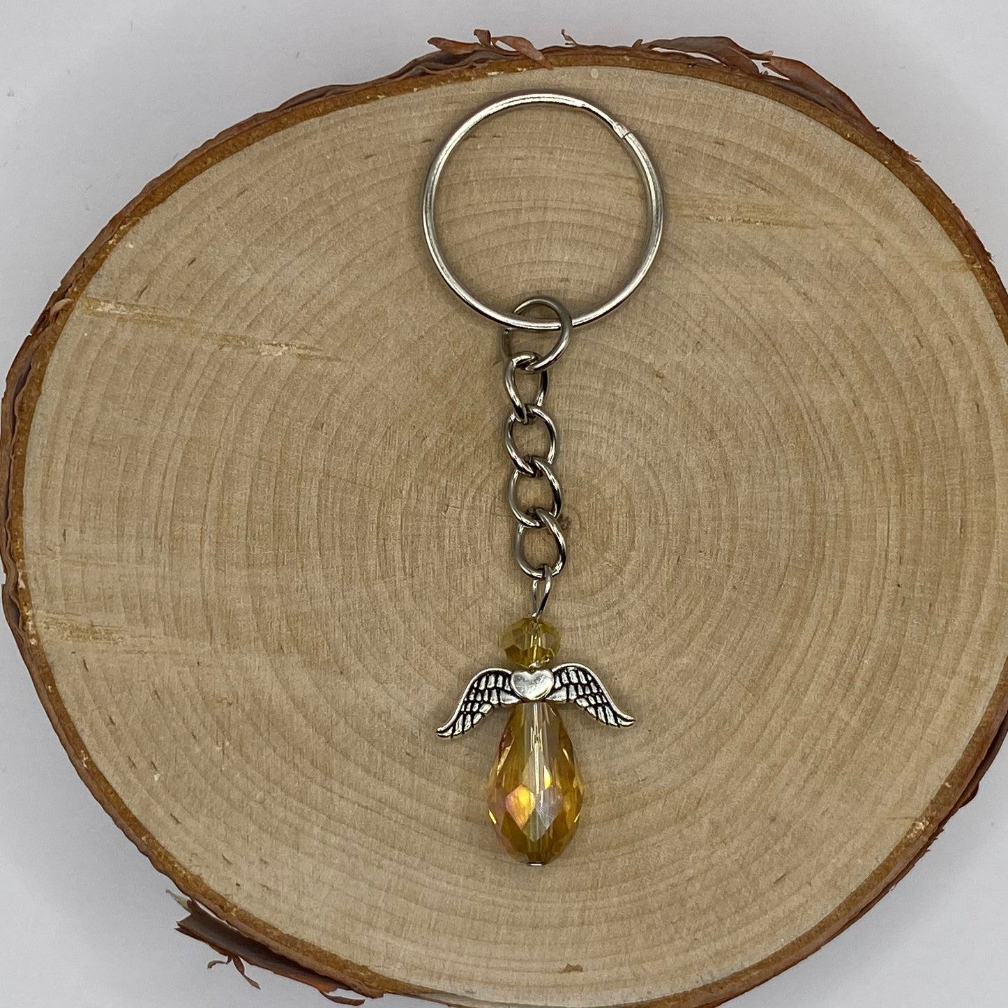 Keychain - Angels Collection V1