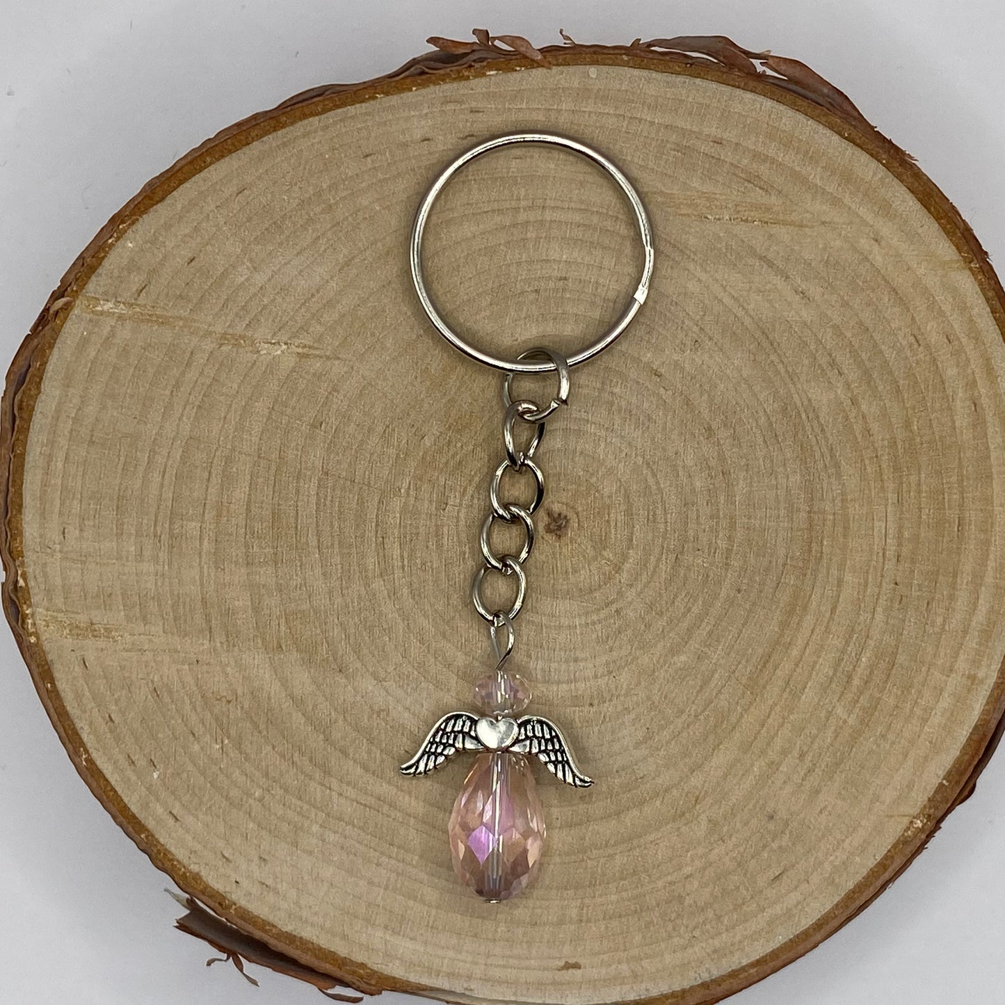 Keychain - Angels Collection V1