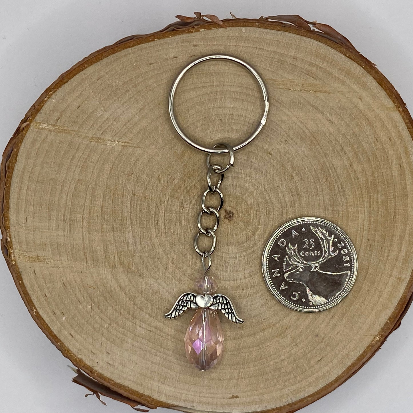Keychain - Angels Collection V1