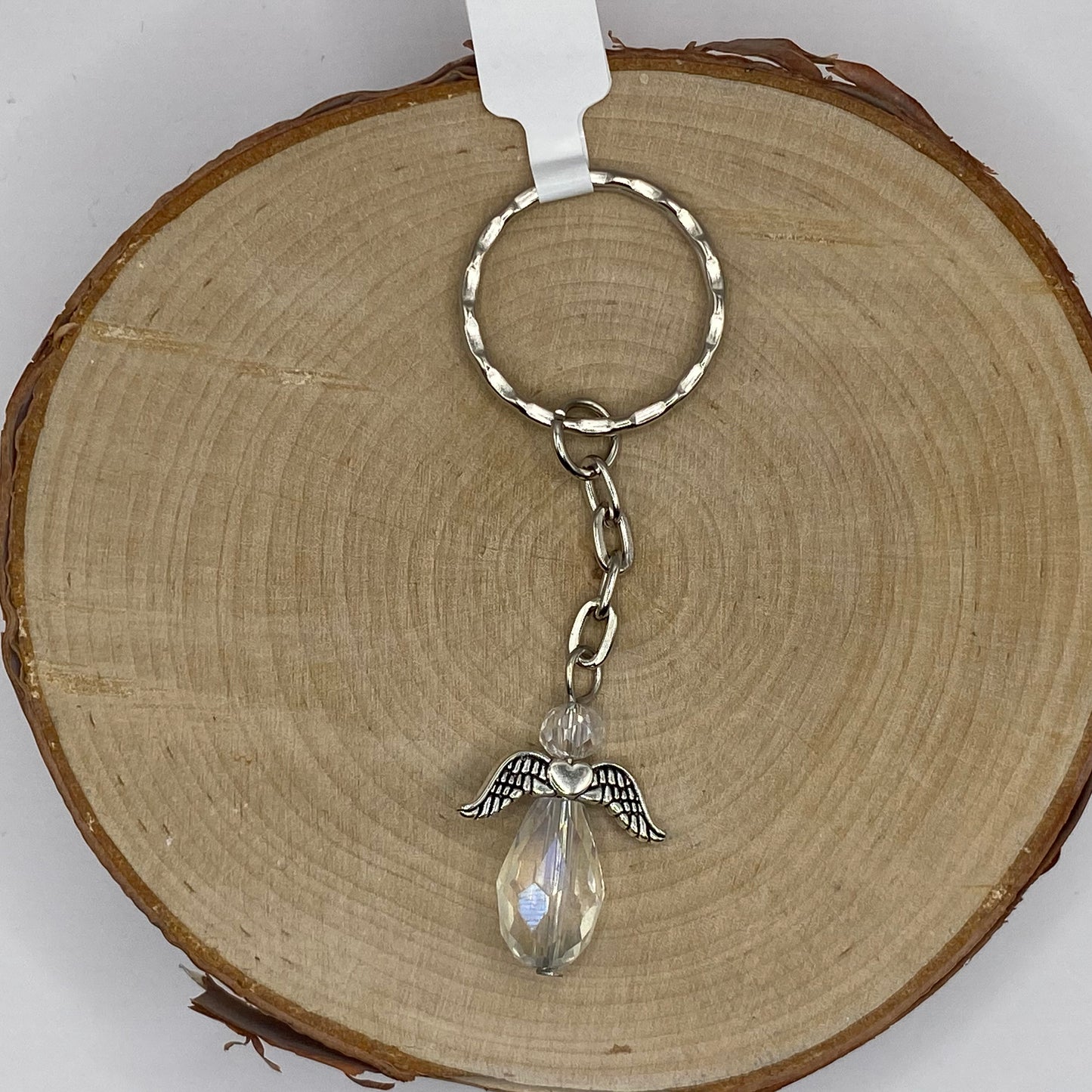 Keychain - Angels Collection V1