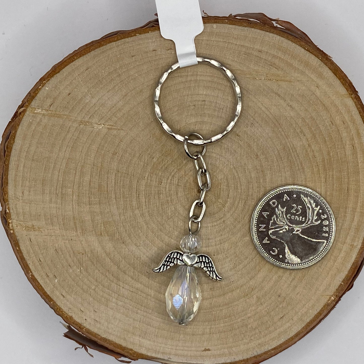 Keychain - Angels Collection V1