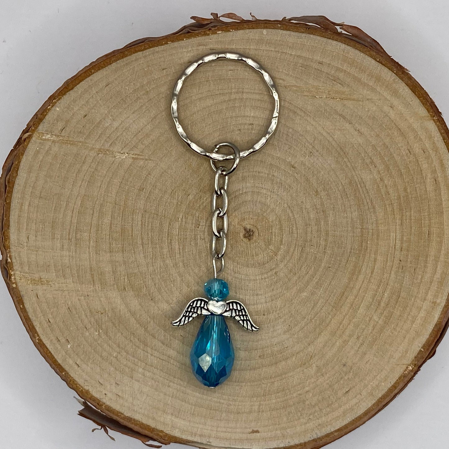 Keychain - Angels Collection V1