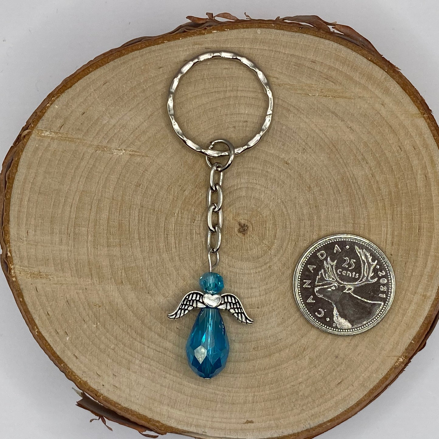 Keychain - Angels Collection V1