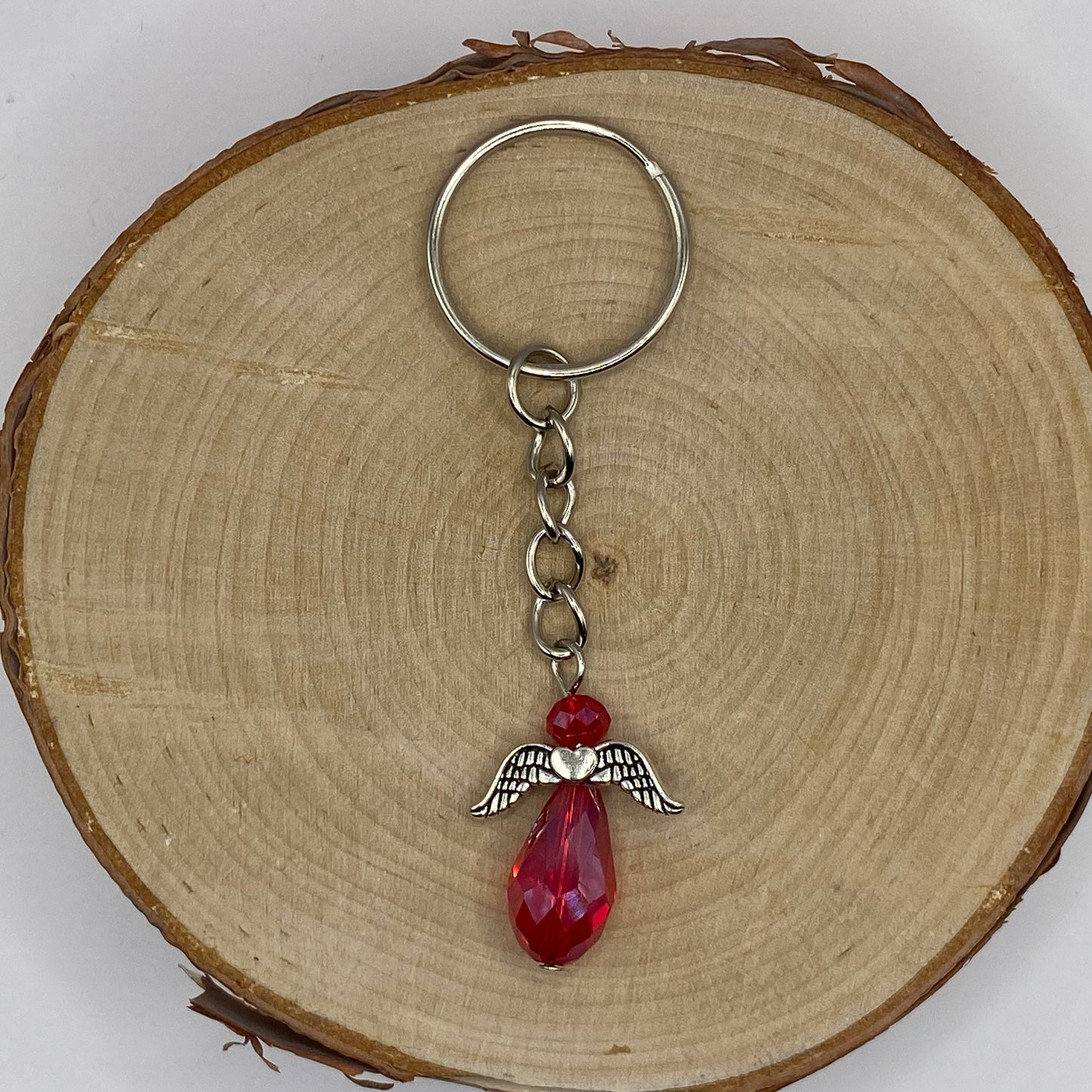 Keychain - Angels Collection V1