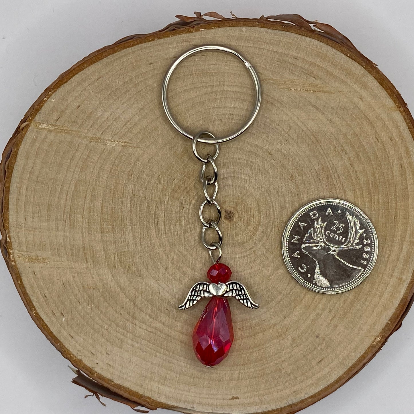 Keychain - Angels Collection V1
