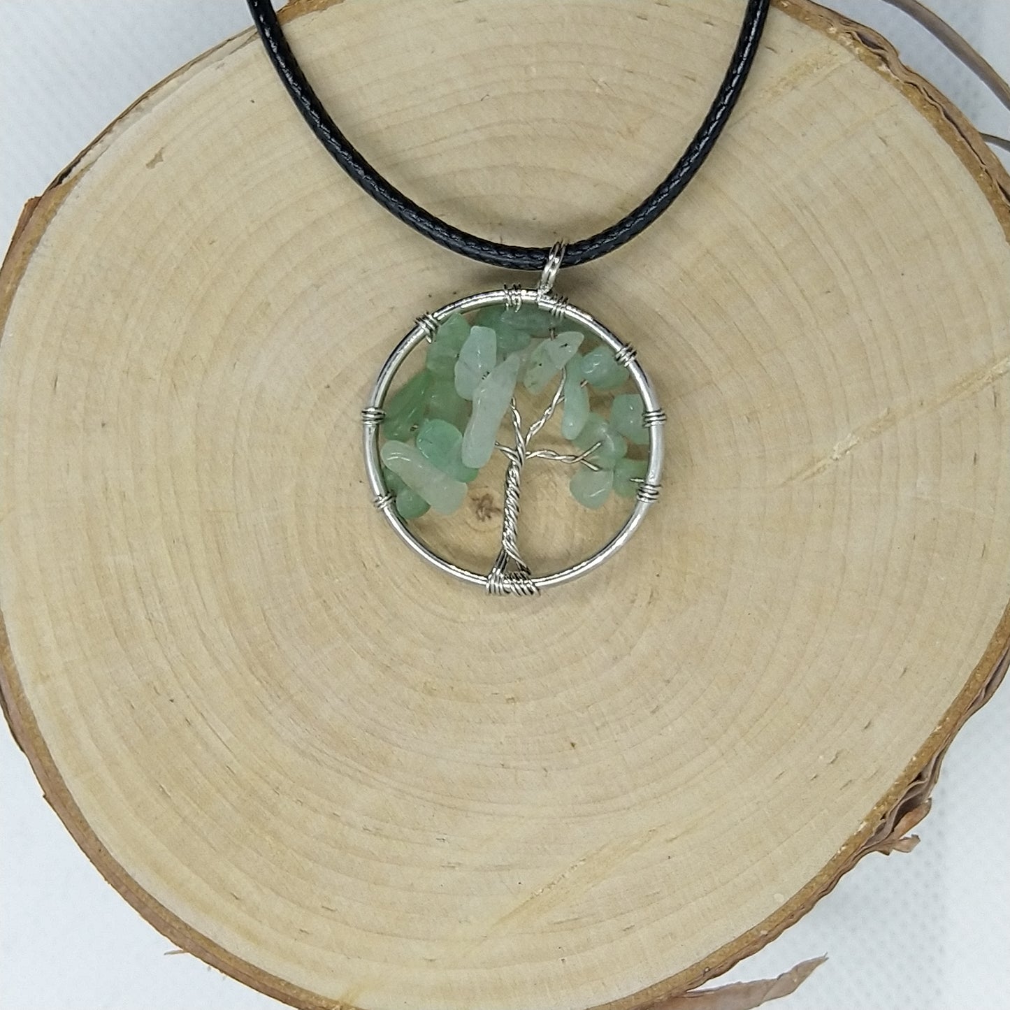 Necklace - Tree of Life Collection