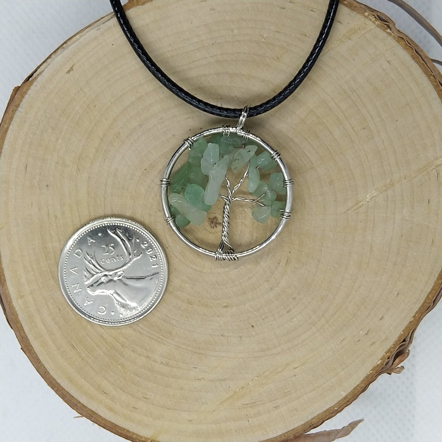 Necklace - Tree of Life Collection
