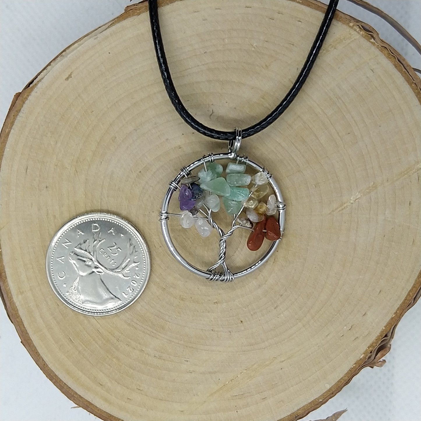 Necklace - Tree of Life Collection