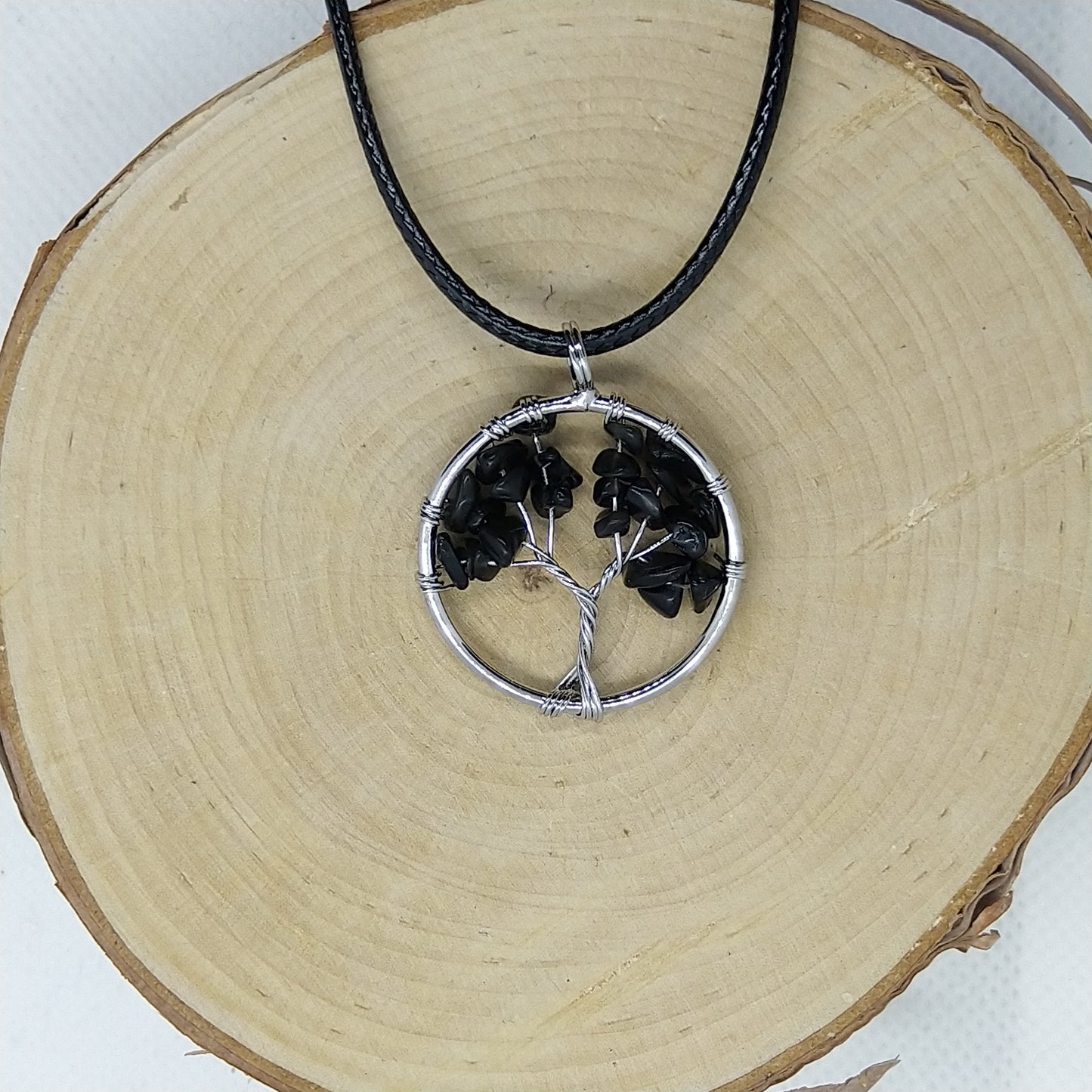 Necklace - Tree of Life Collection