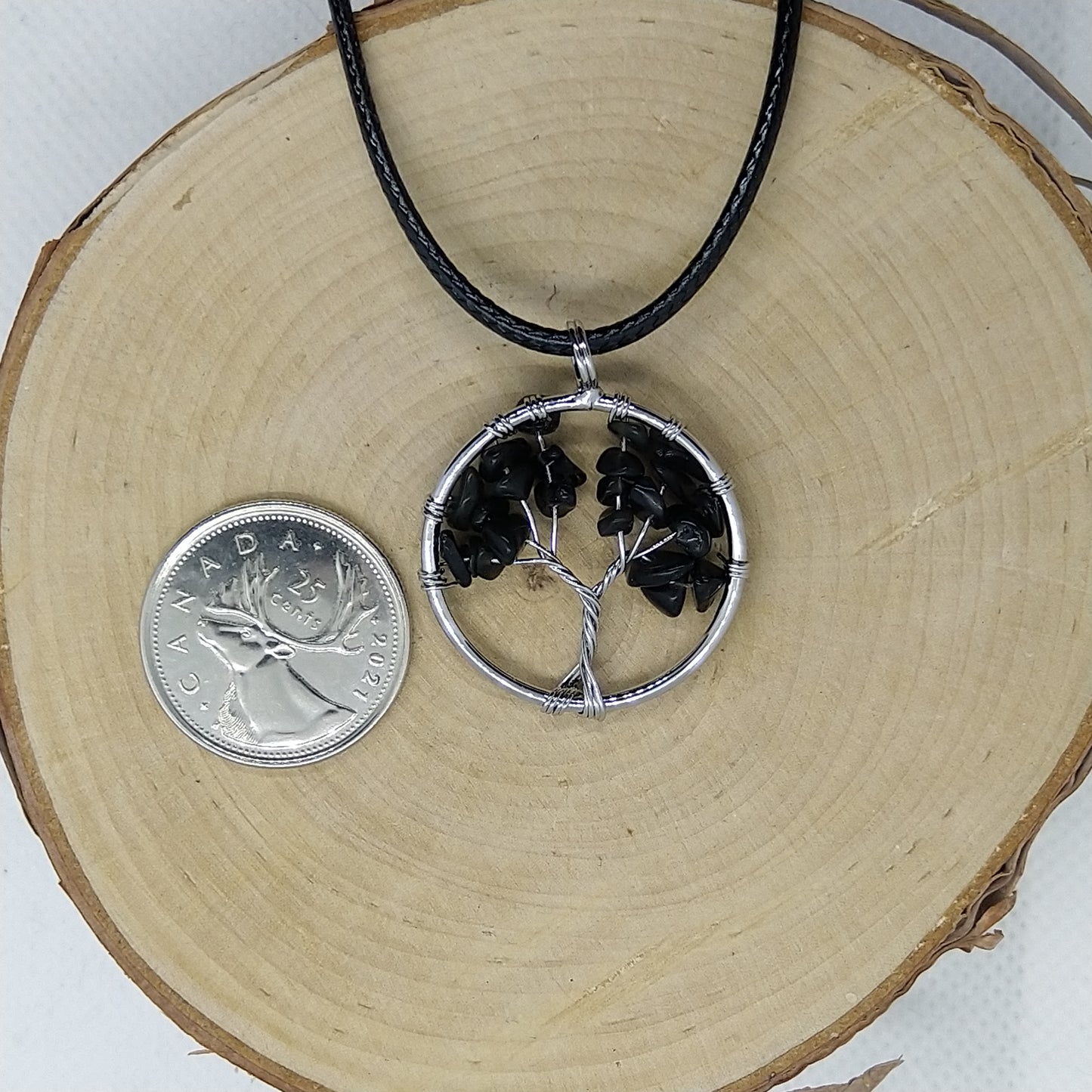 Necklace - Tree of Life Collection