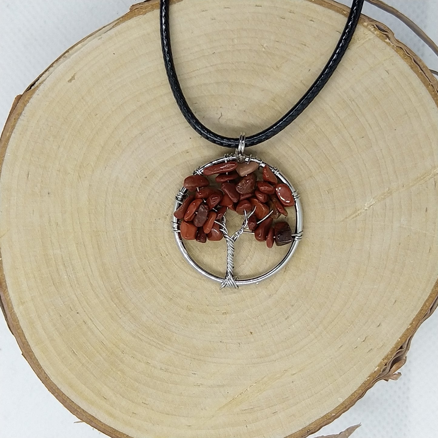 Necklace - Tree of Life Collection