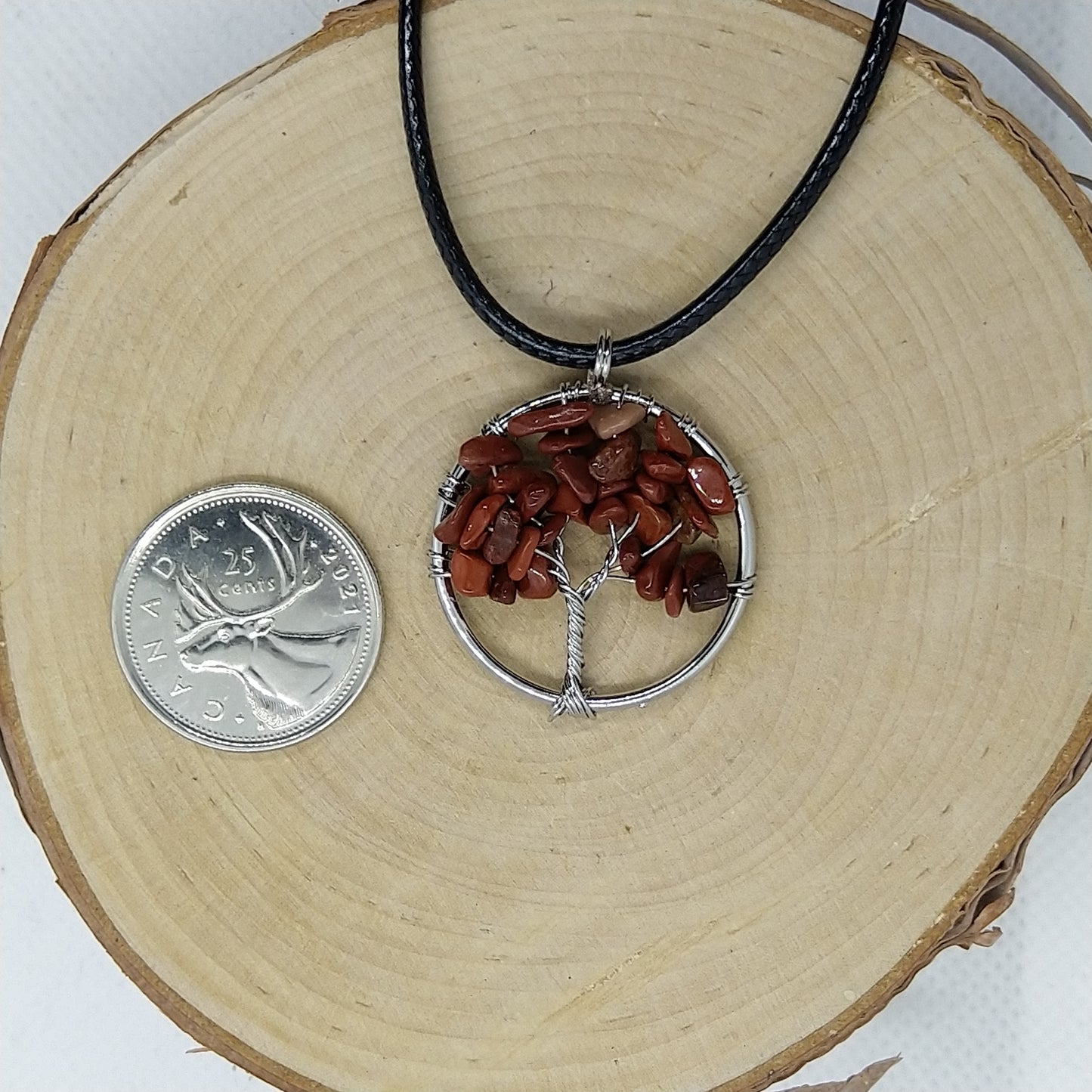 Necklace - Tree of Life Collection