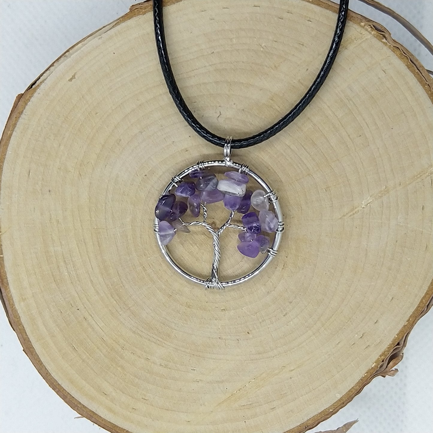 Necklace - Tree of Life Collection