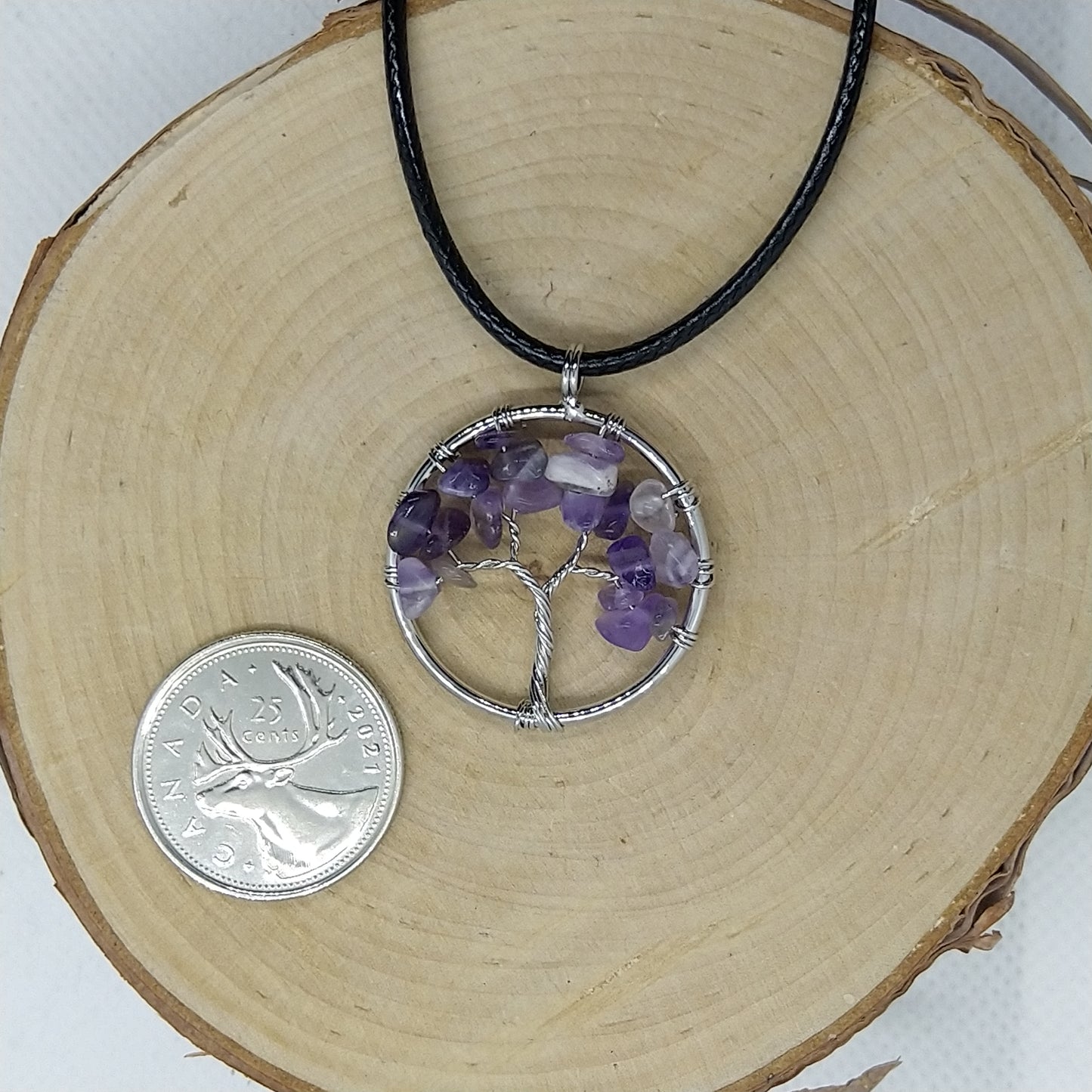 Necklace - Tree of Life Collection