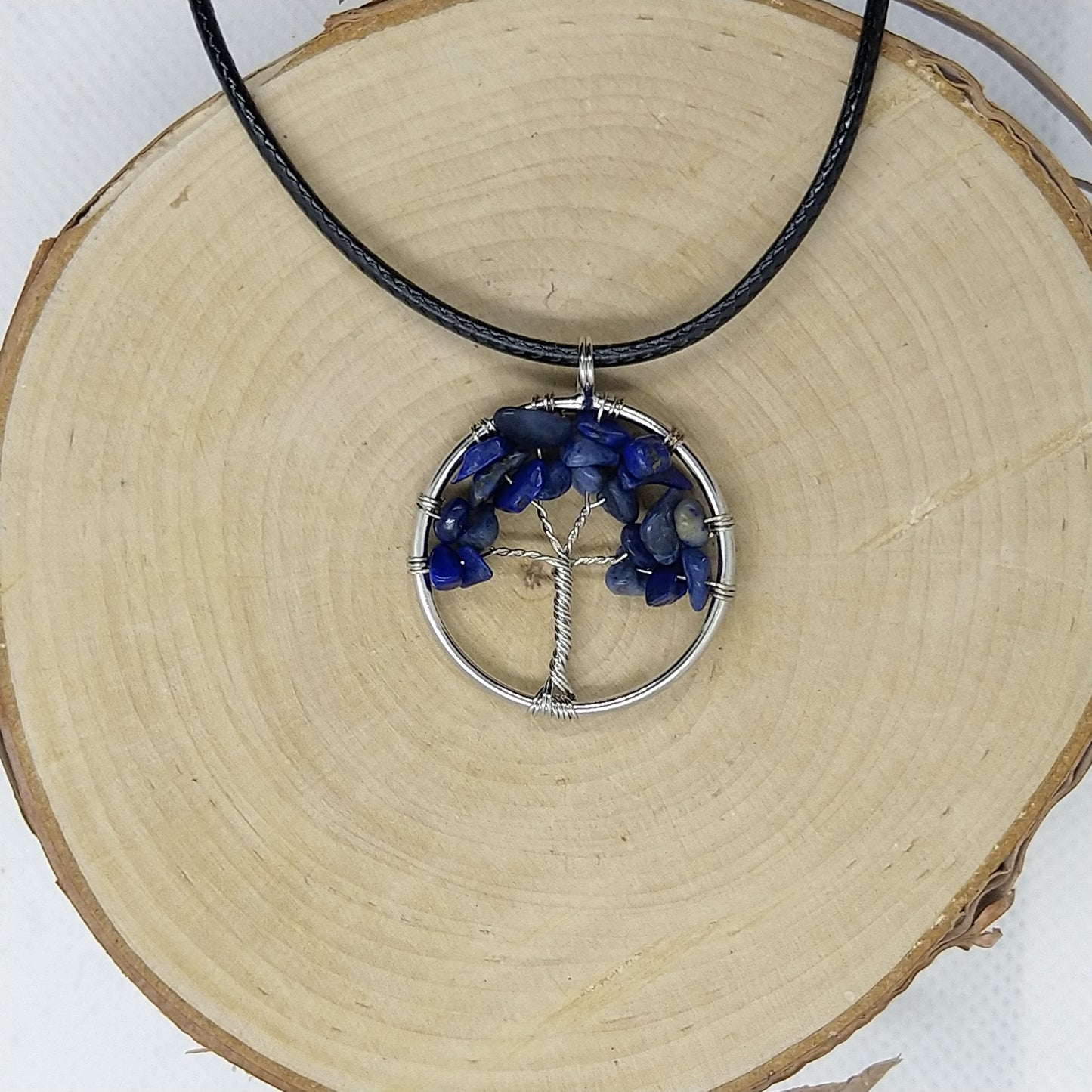 Necklace - Tree of Life Collection
