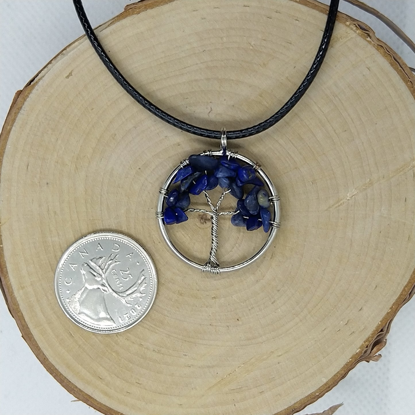 Necklace - Tree of Life Collection