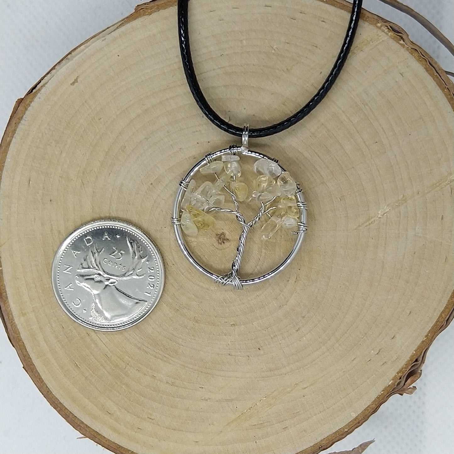 Necklace - Tree of Life Collection