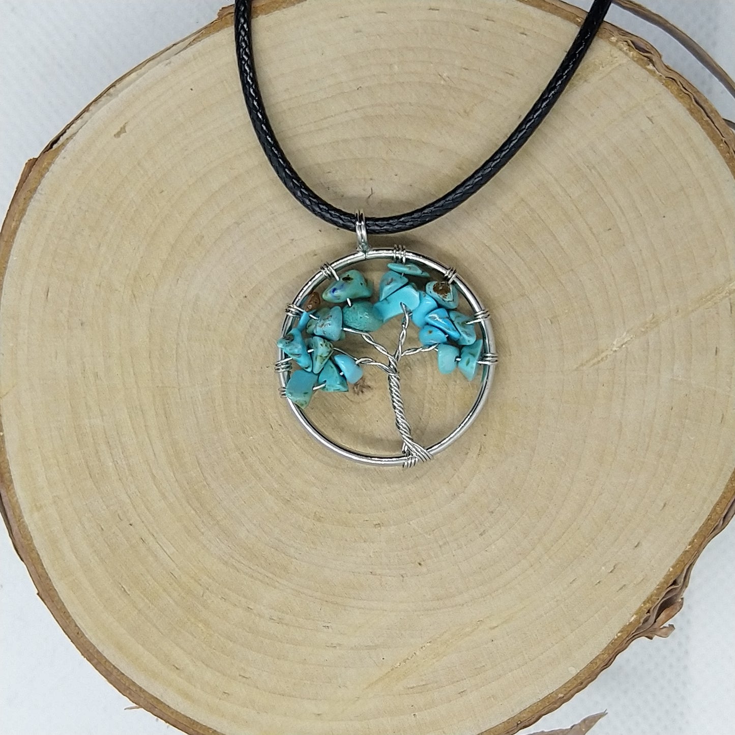 Necklace - Tree of Life Collection