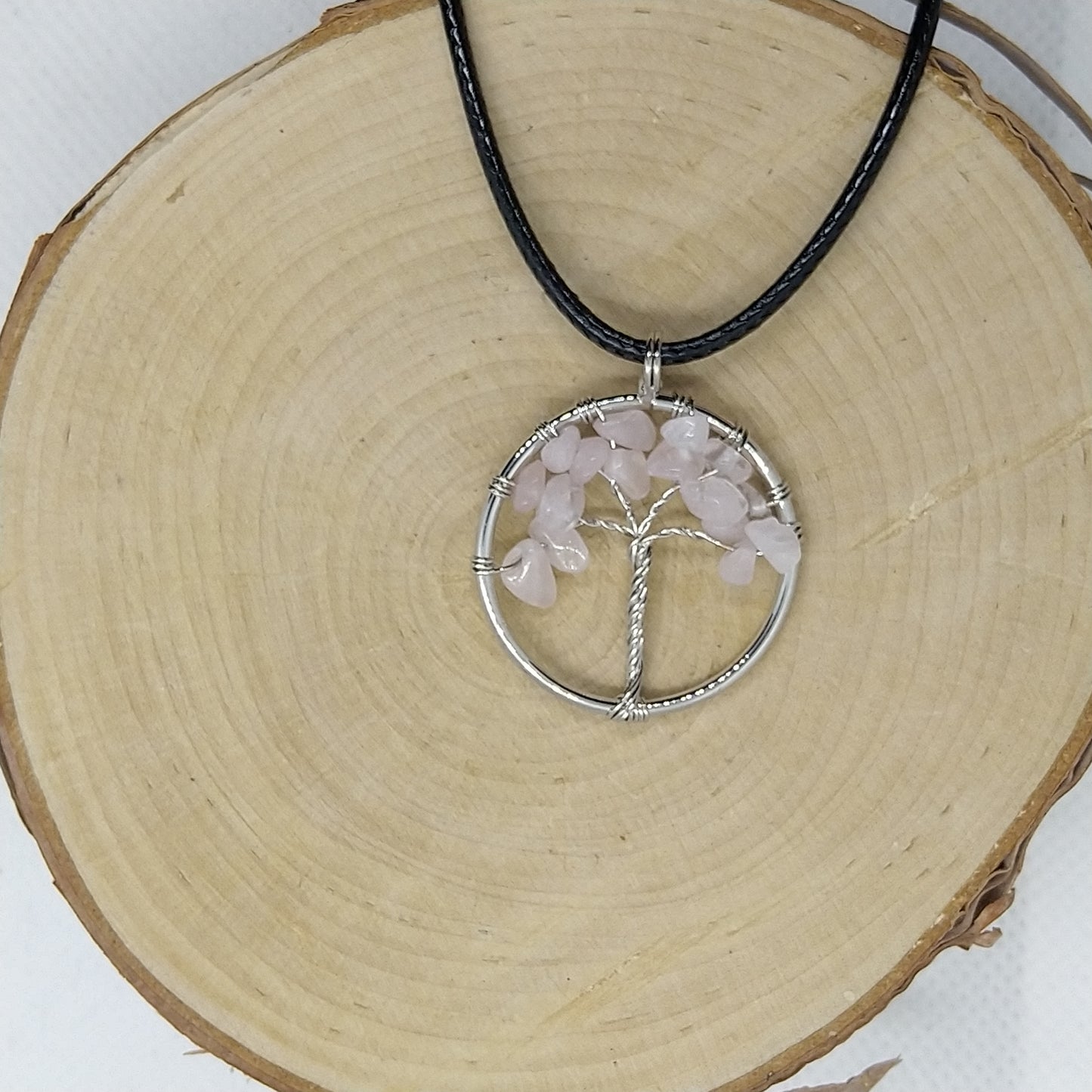 Necklace - Tree of Life Collection