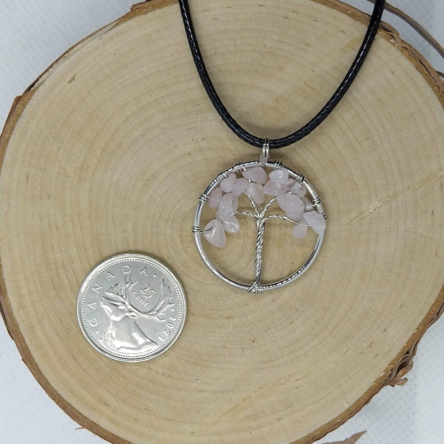 Necklace - Tree of Life Collection