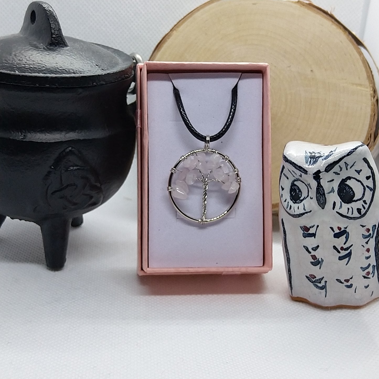 Necklace - Tree of Life Collection