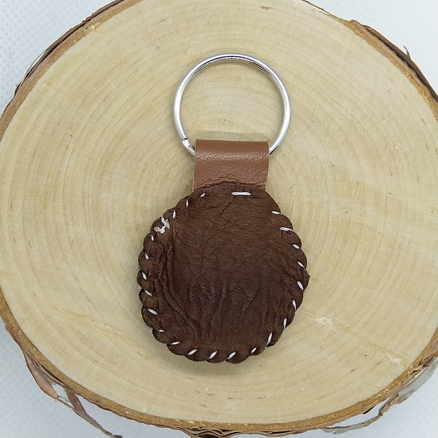 Keychain - Englishman Falls, Parksville