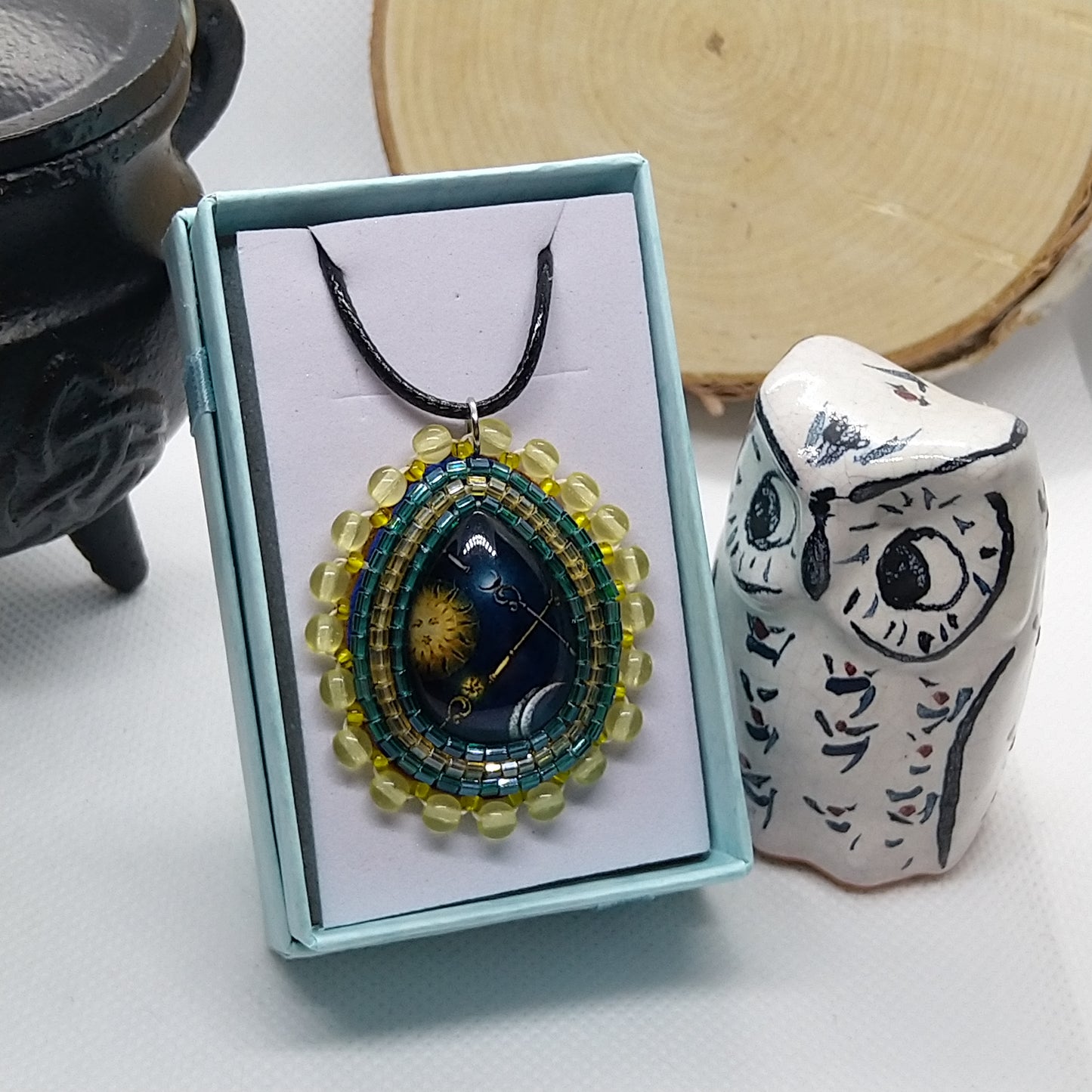 Necklace - Celestial