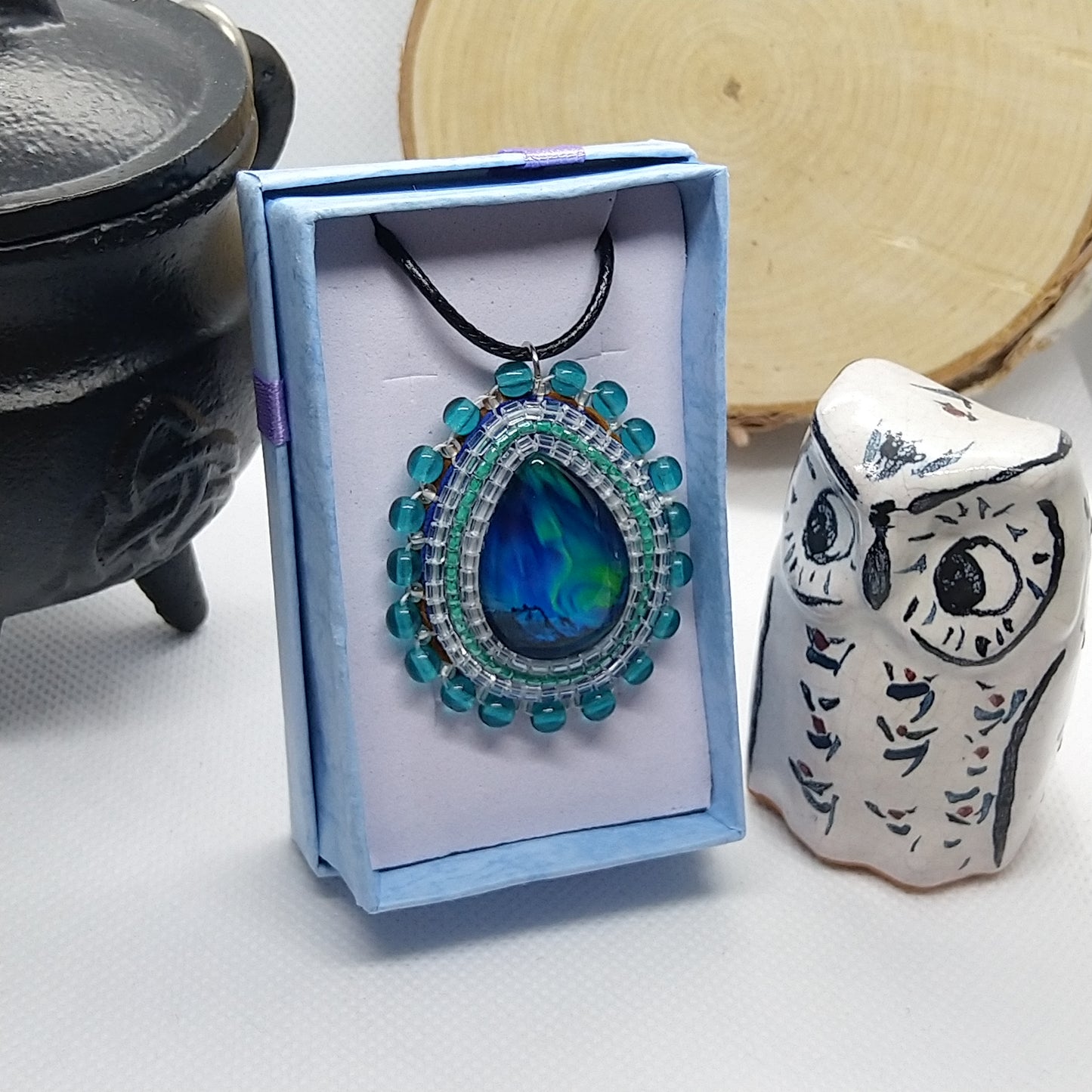Necklace - Northern Light