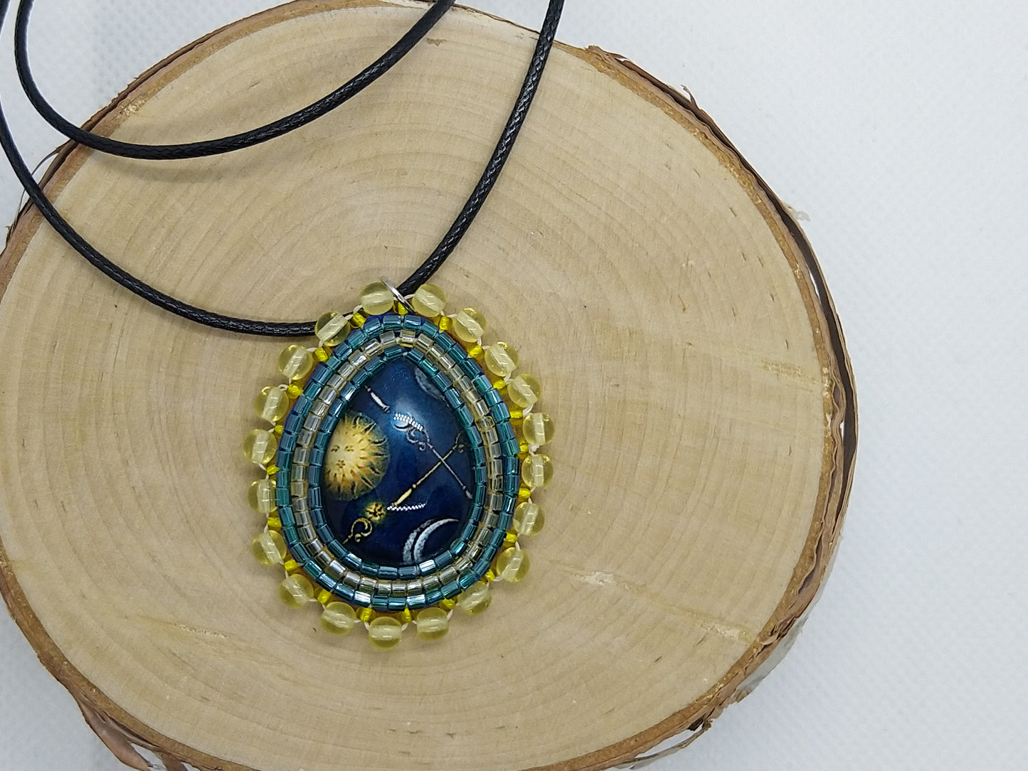 Necklace - Celestial