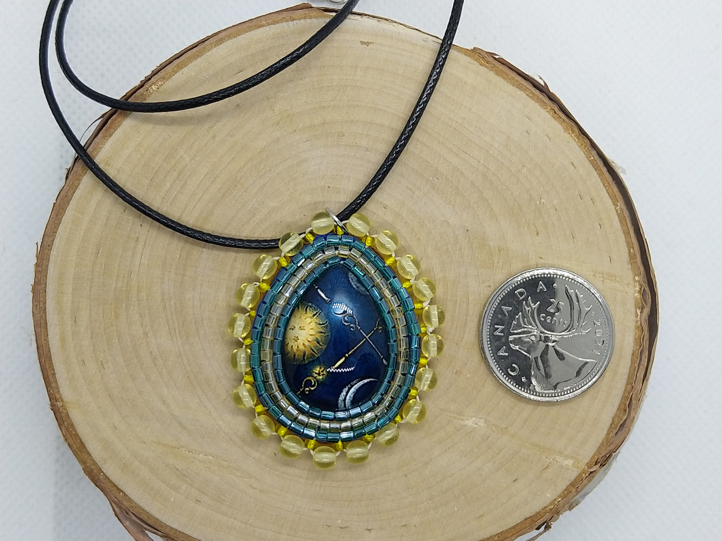 Necklace - Celestial