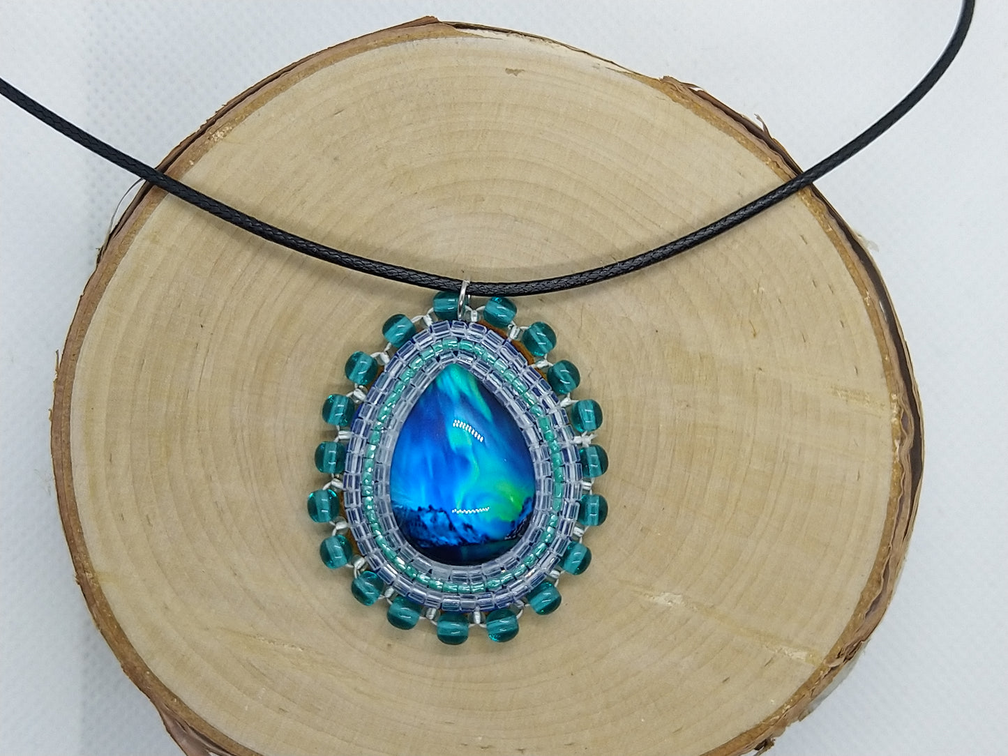 Necklace - Northern Light