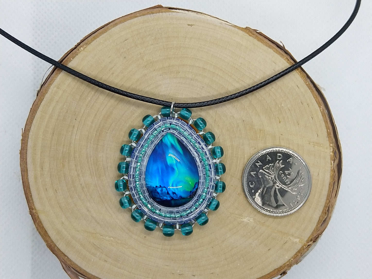 Necklace - Northern Light