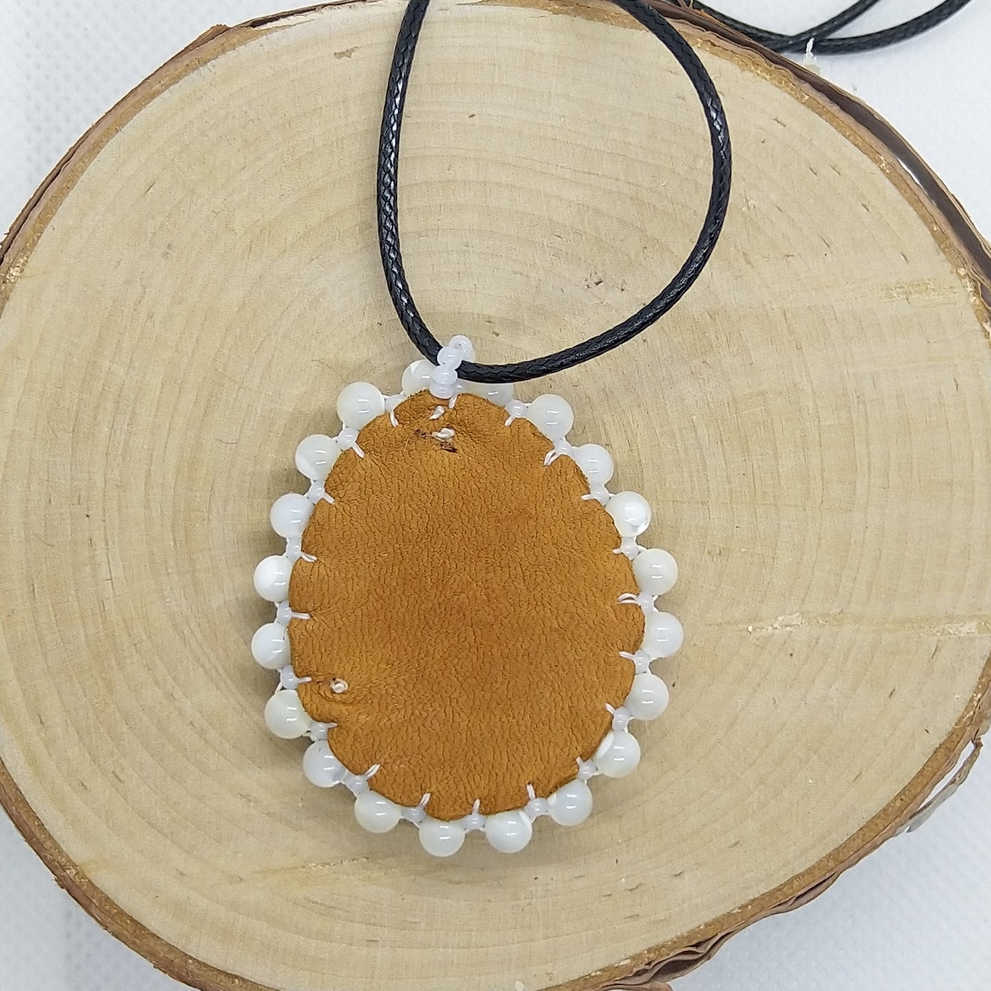 Necklace - Butterflies