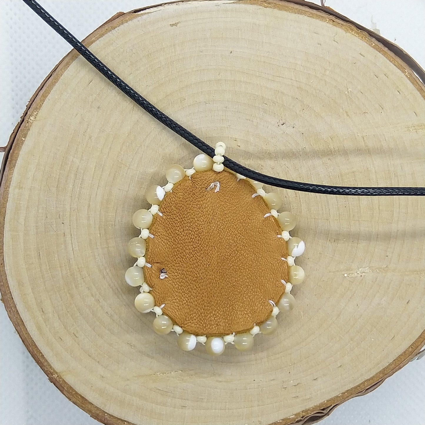 Necklace - Beach Time