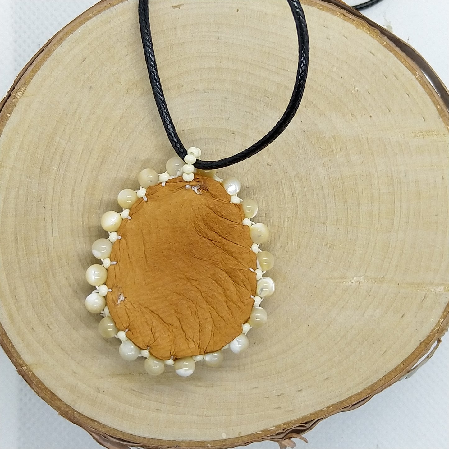 Necklace - Paris