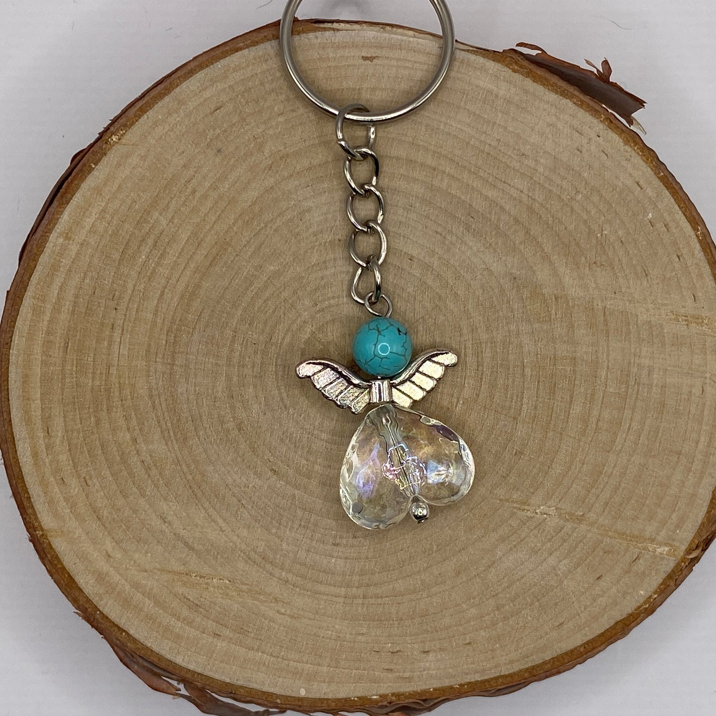 Keychain - Angels Collection V2