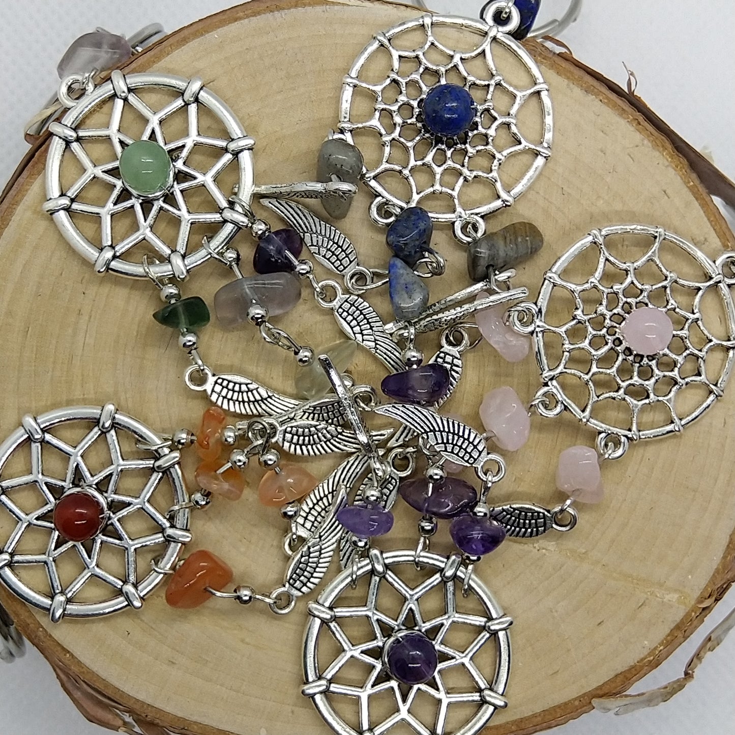 Keychain - Dreamcatcher Collection