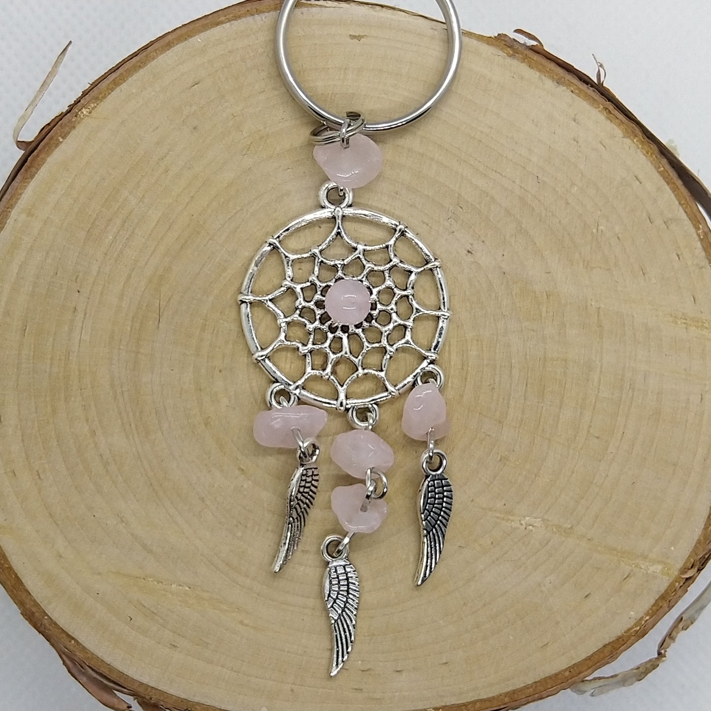 Keychain - Dreamcatcher Collection