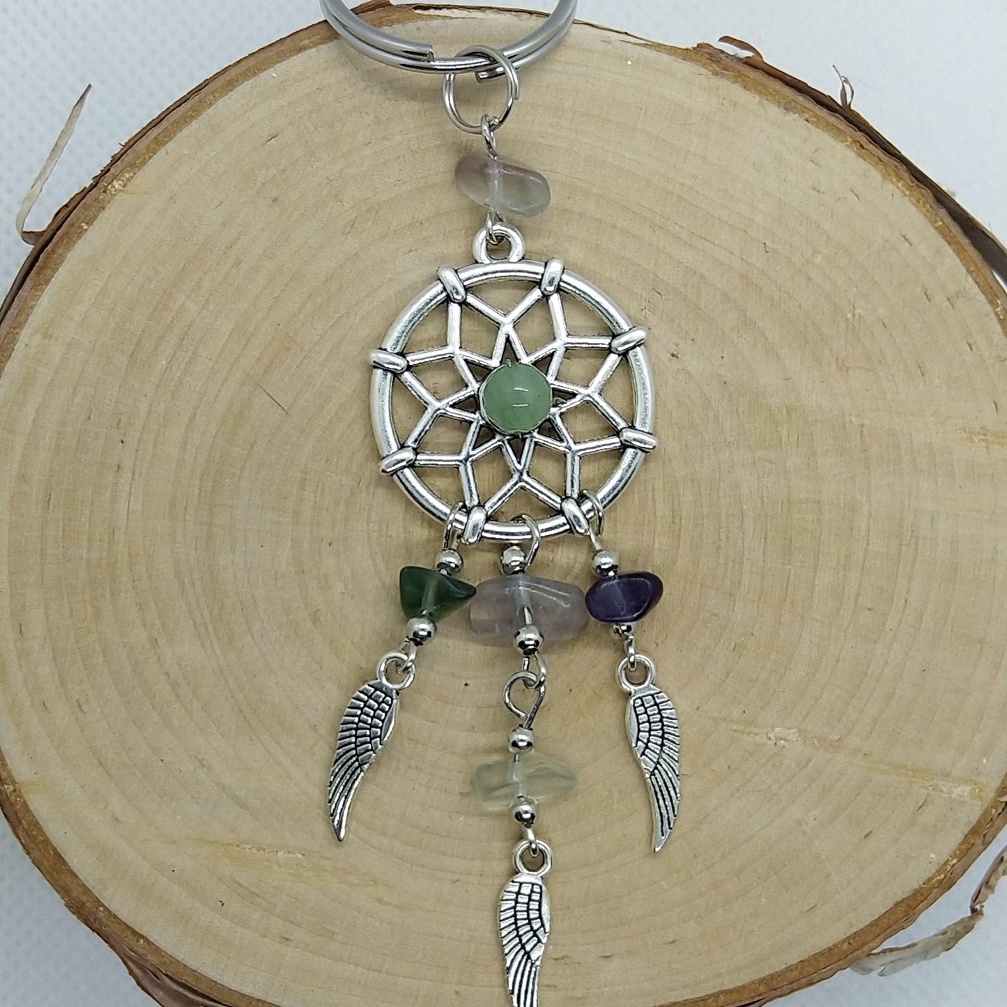 Keychain - Dreamcatcher Collection