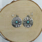 Earrings - Turquoise Stone Collection