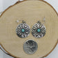 Earrings - Turquoise Stone Collection