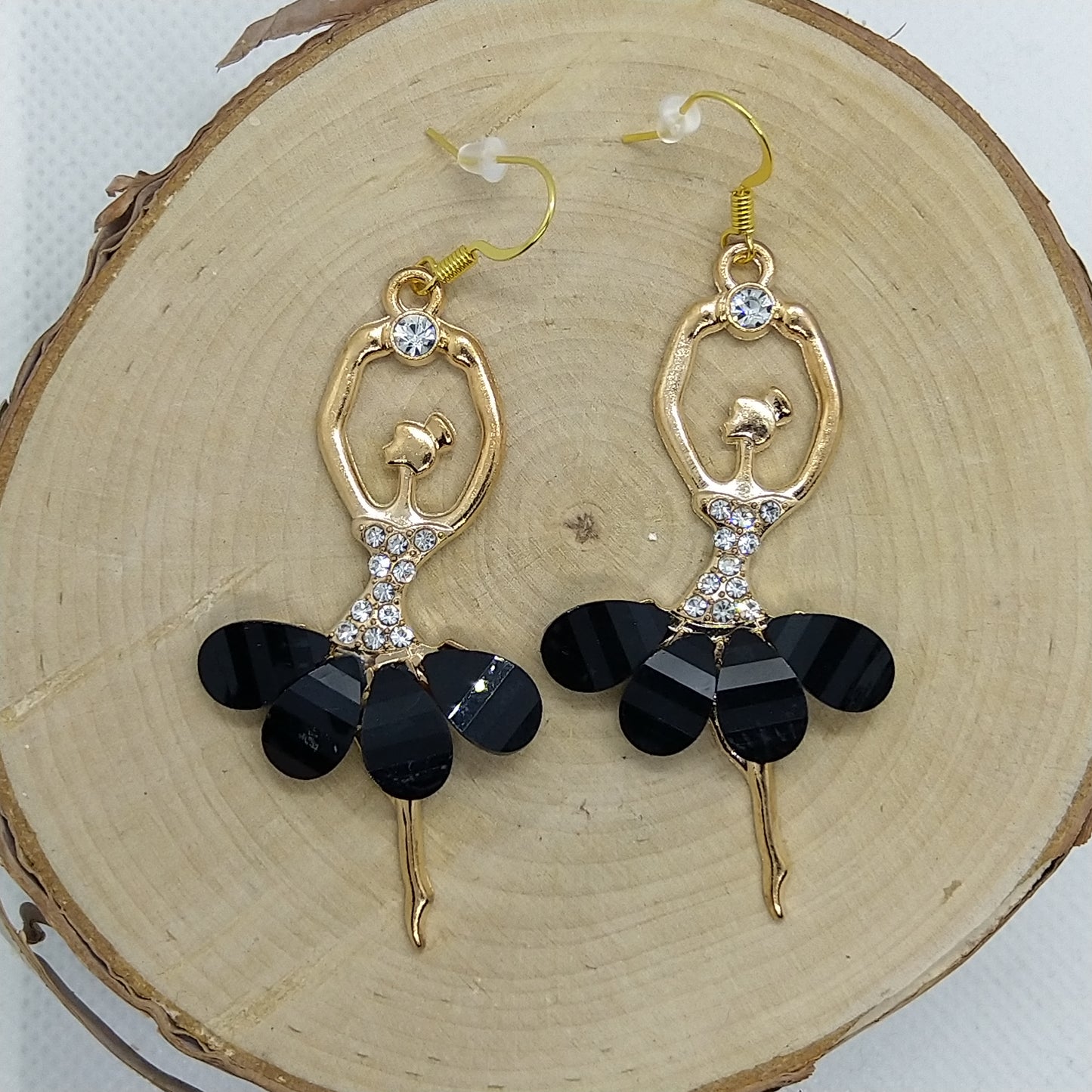 Earrings - Ballerina Collection