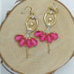 Earrings - Ballerina Collection