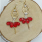 Earrings - Ballerina Collection