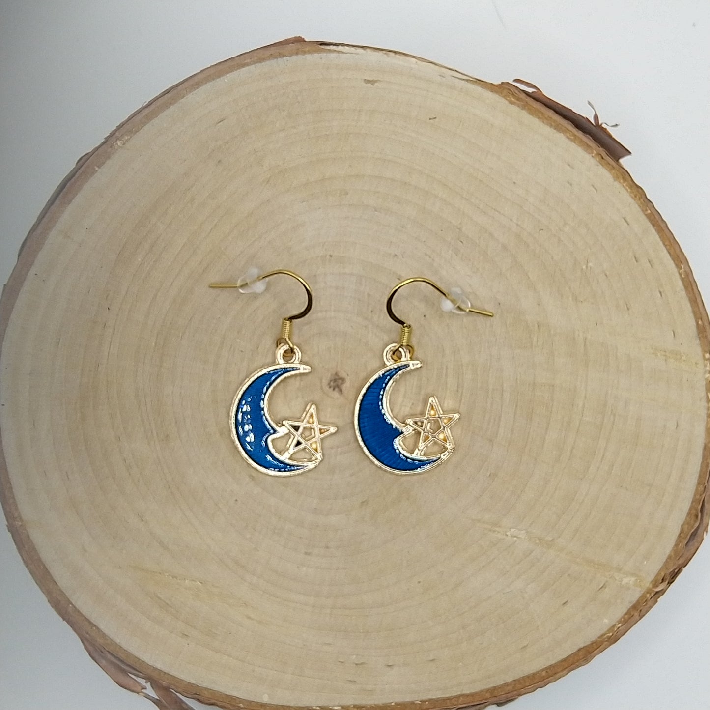 Earrings - Cosmos Collection