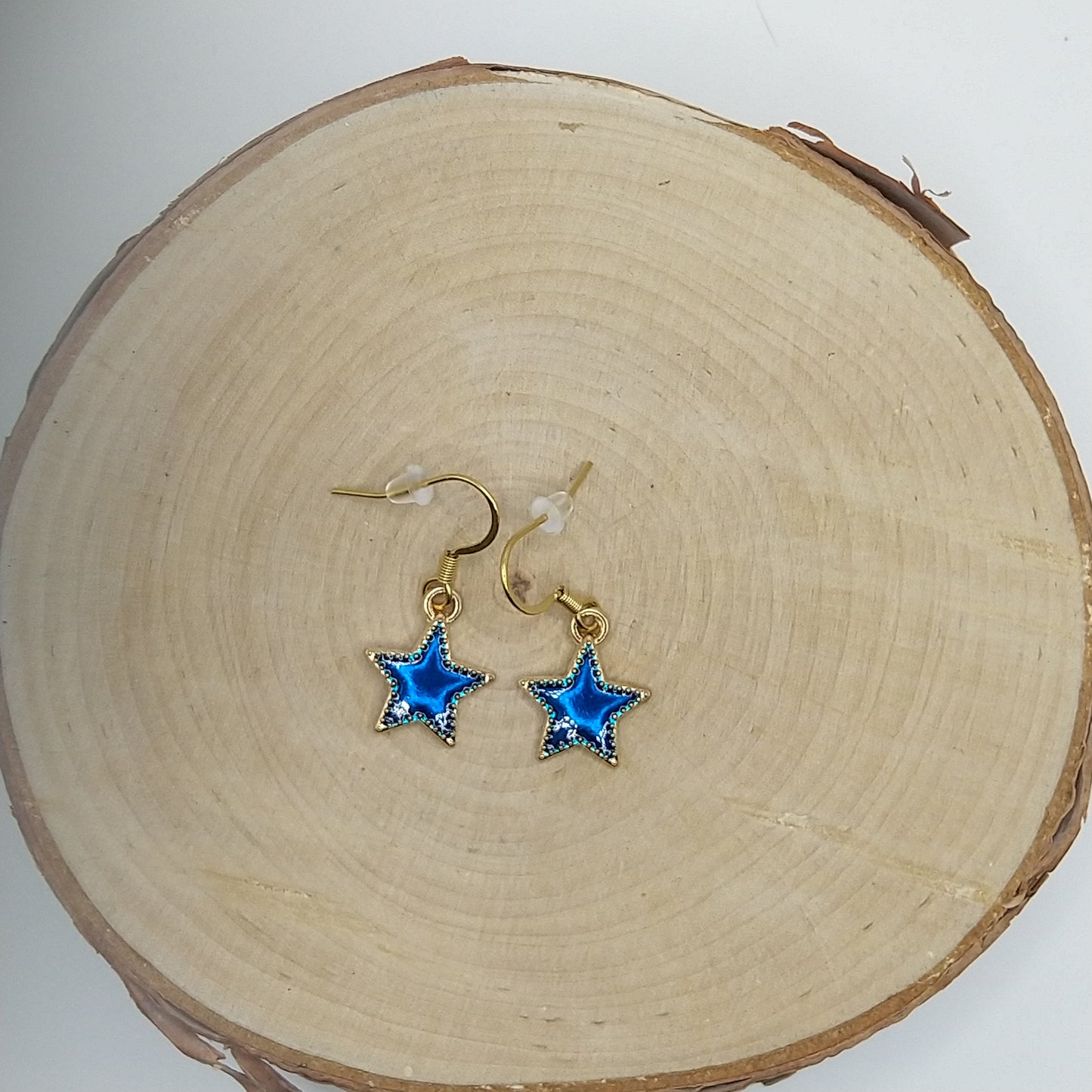 Earrings - Cosmos Collection