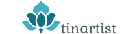 tinartist.ca logo