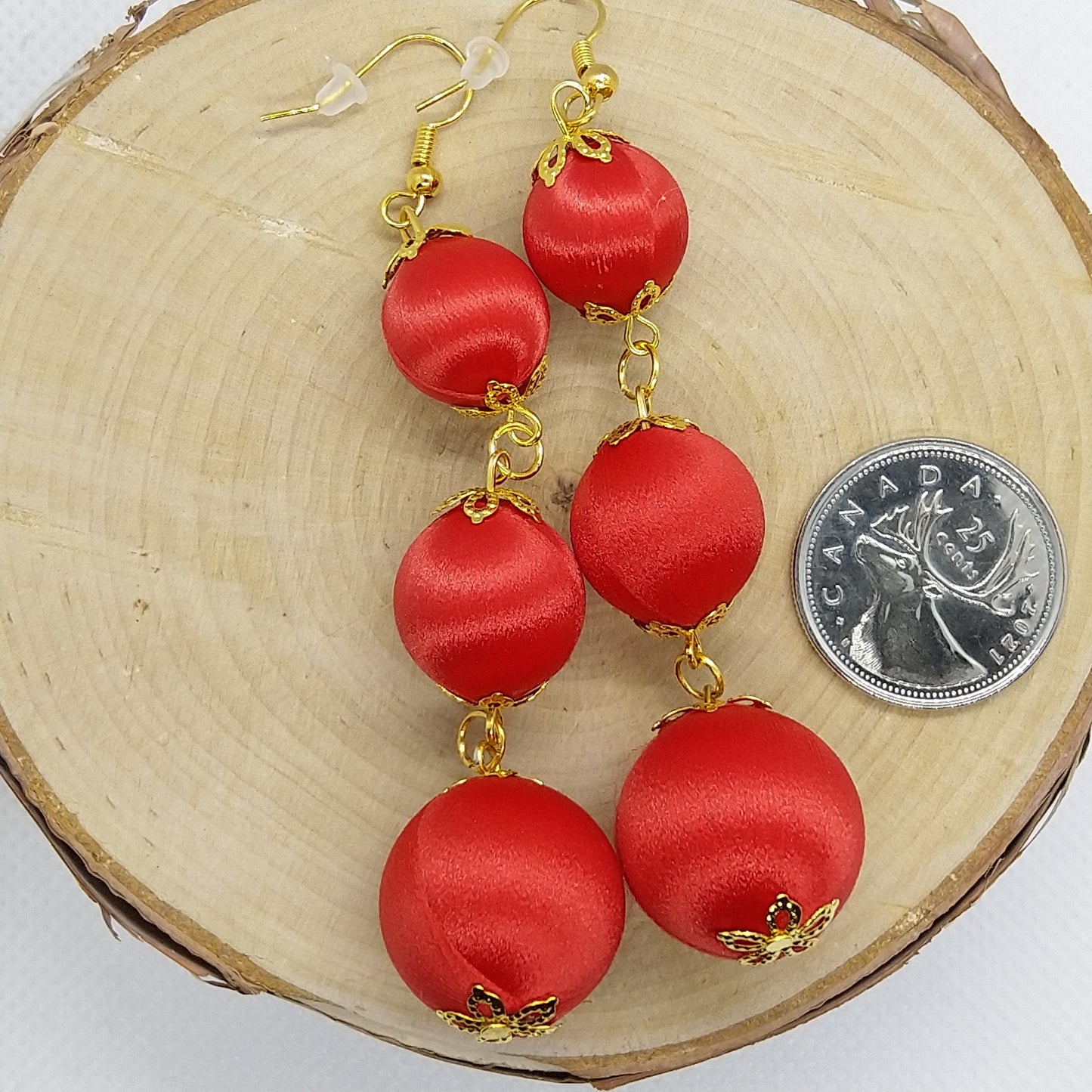 Earrings - Chinese New Year Collection