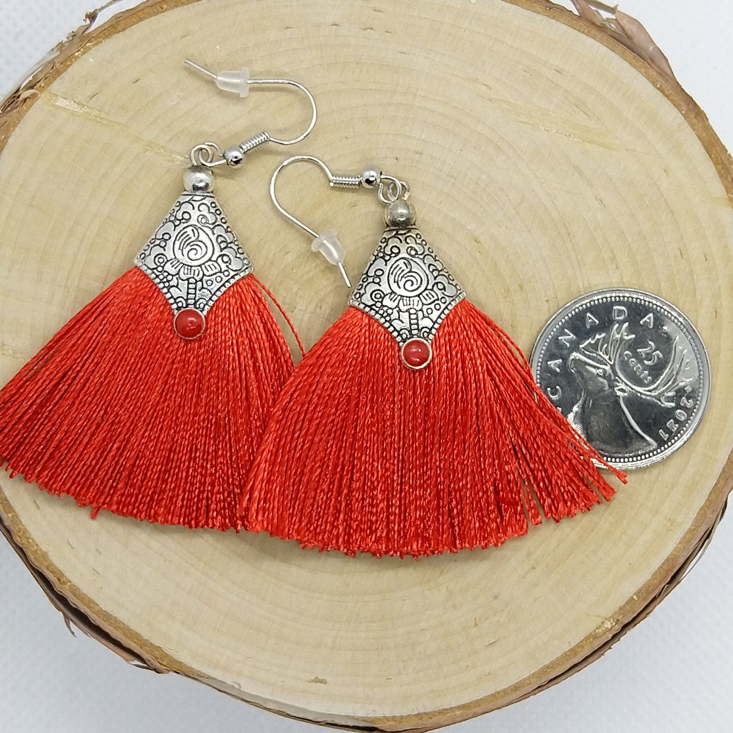 Earrings - Chinese New Year Collection