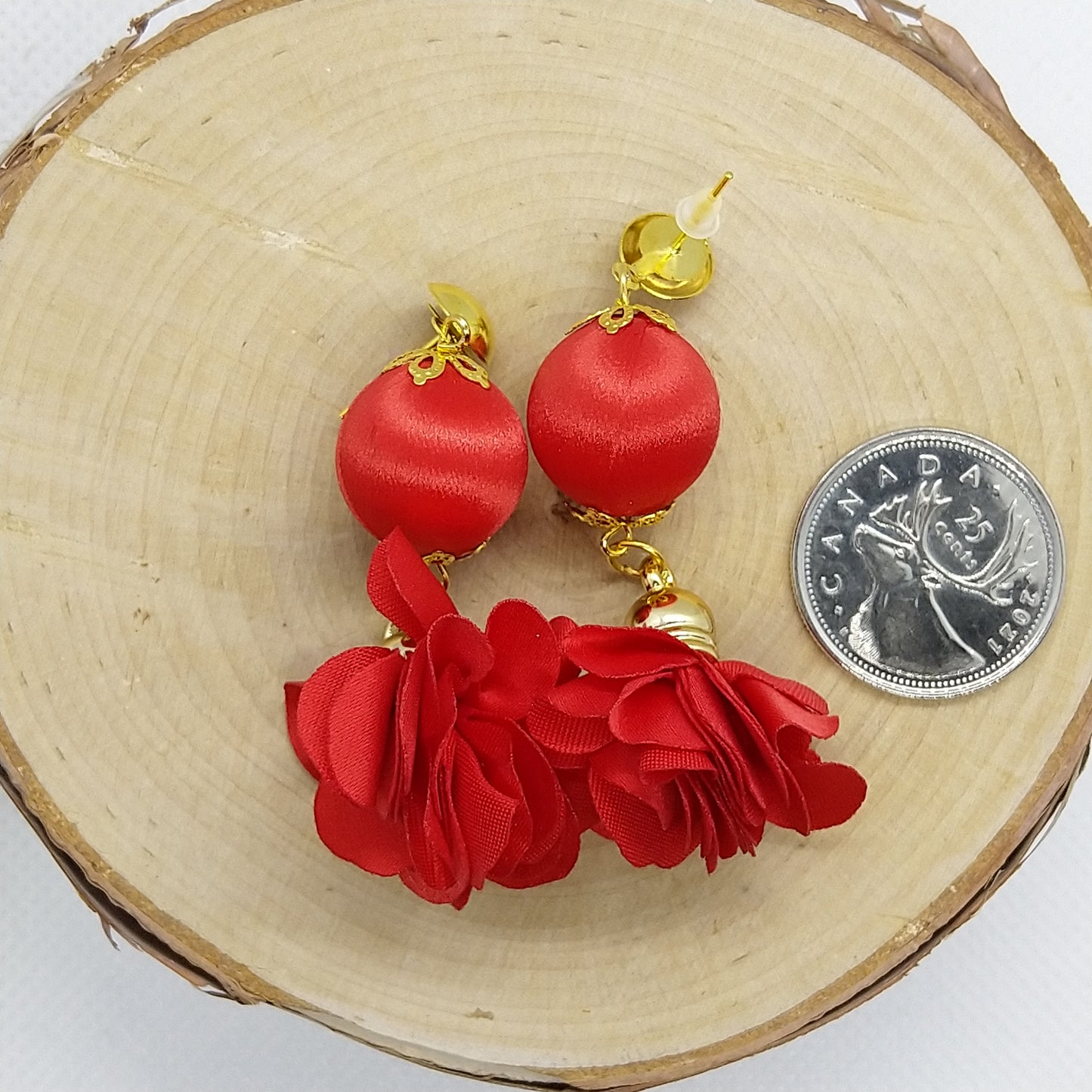 Earrings - Chinese New Year Collection